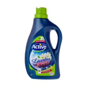 مایع لباسشویی اکتیو 2500گرم