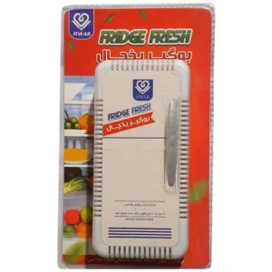 بوگیر یخچال ژیوار