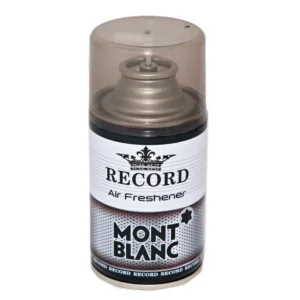 اسپری خوشبوکننده هوا رکورد