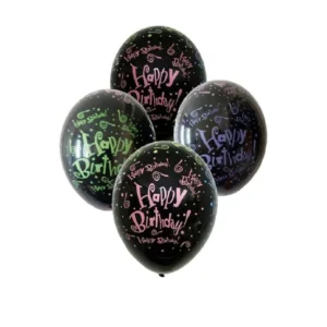 بادکنک 4 عددی