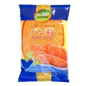 آردسوخاری پانکو نارنجی افخم